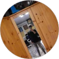 Dome 007 Avatar